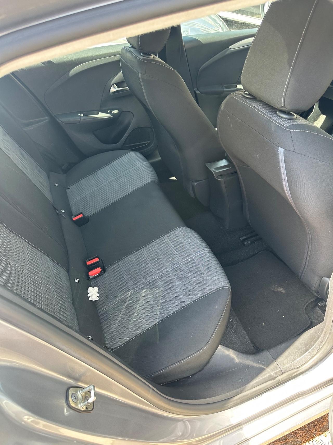 Opel Corsa 1.2 Edition 2021 GARANZIA