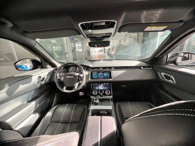 LAND ROVER Range Rover Velar 2.0D I4 240 CV R-Dynamic