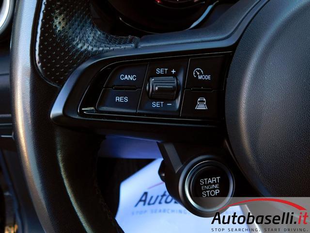 ALFA ROMEO Tonale 1.6 DIESEL 130 CV SPRINT AUTOMATICA TCT6