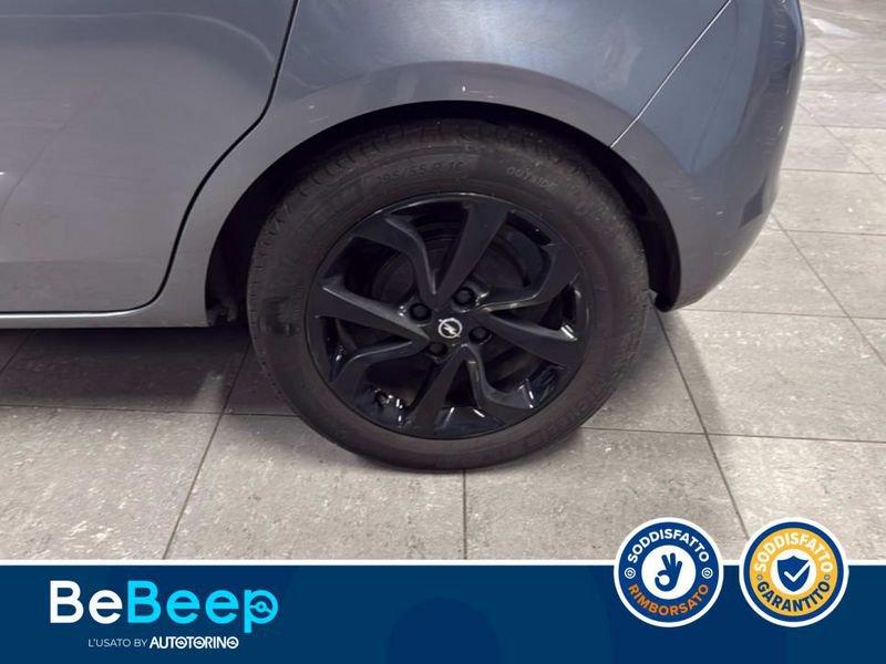 Opel Corsa 5P 1.4 INNOVATION GPL TECH 90CV MY18.5