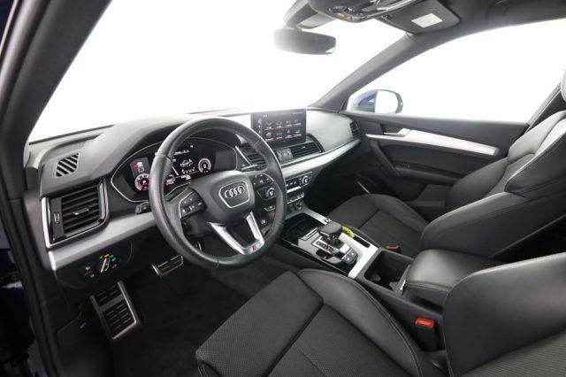 AUDI Q5 Q5 SPB 35 TDI S tronic S line