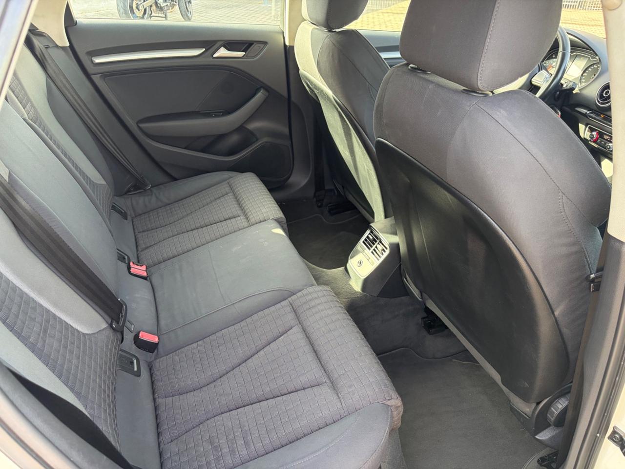 Audi A3 SPB 1.6 TDI Ambition
