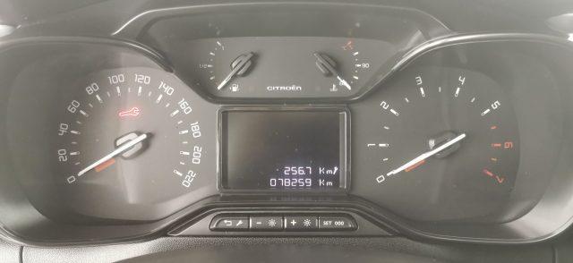 CITROEN C3 PureTech 83 S&S Feel
