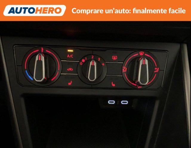 VOLKSWAGEN Polo 1.0 TSI 5p. Comfortline BlueMotion Technology