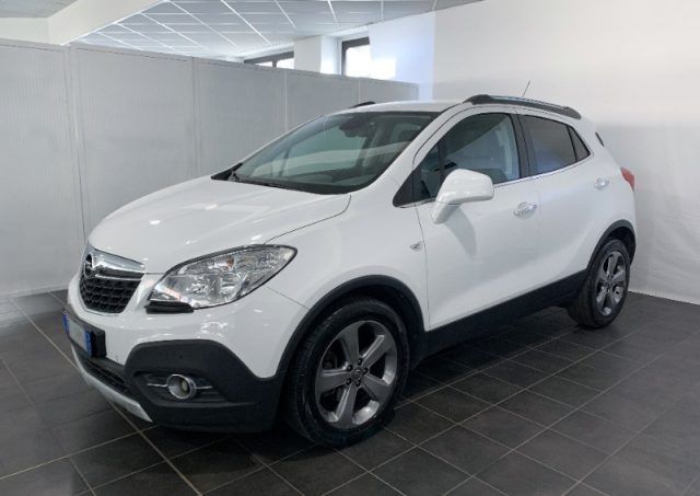 OPEL Mokka 1.7 CDTI Ecotec 130CV 4x2 Start&amp;Stop Ego