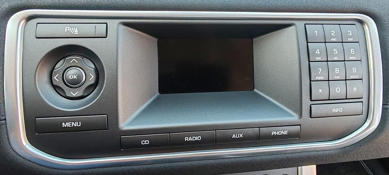 Land Rover Range Evoque 2.2 TD4 5p. Pure