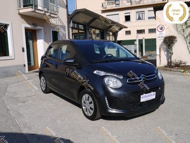 CITROEN C1 VTi 72 S&S 5 porte Feel