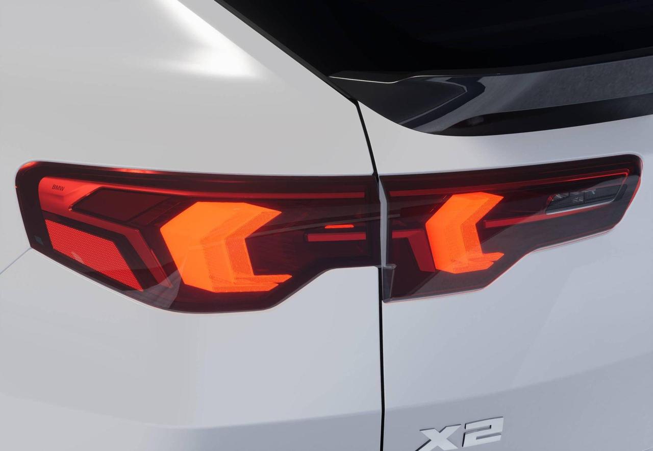 BMW X2 M35i xDrive MSport Pro