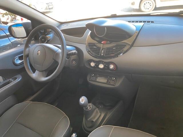 Renault Twingo 1.2 16V Night&Day