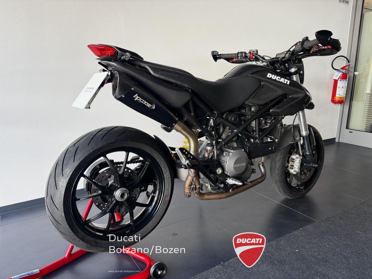 Ducati Hypermotard 796