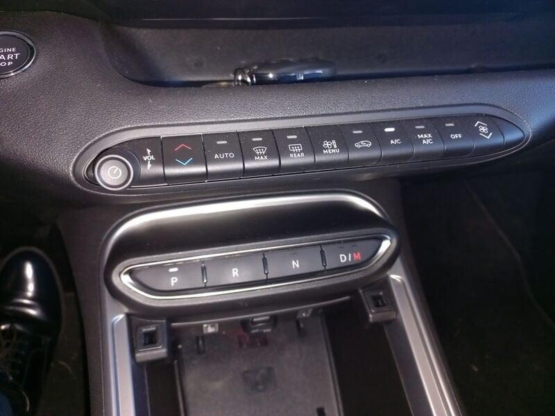 Jeep Avenger 4xe Hybrid 619 Overland 1.2 145cv 4xe Mhev