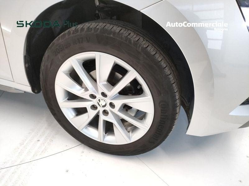 Skoda Kamiq Kamiq 1.0 TSI 110 CV DSG Style