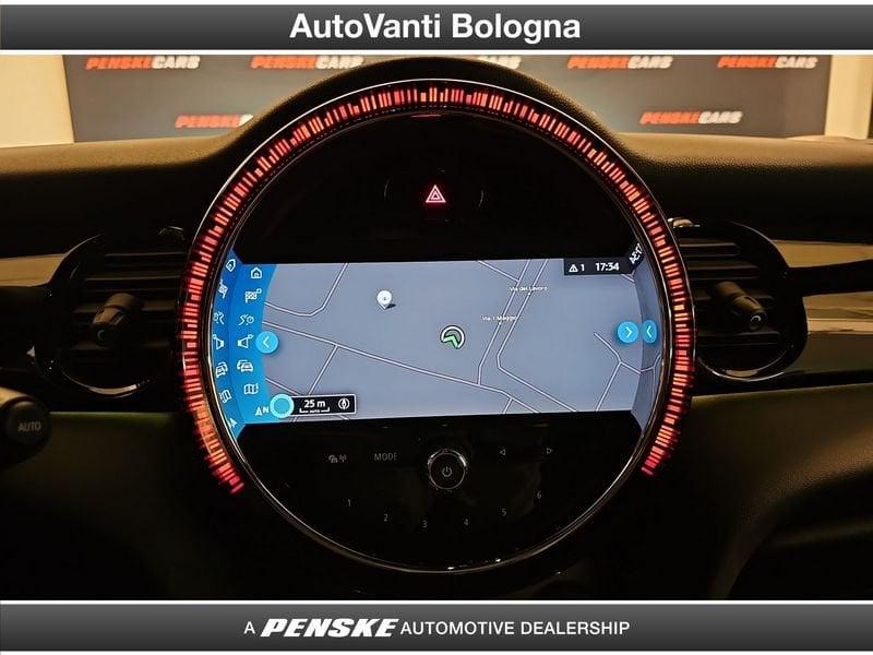 MINI Mini 3 porte Mini 1.5 Cooper SE Yours