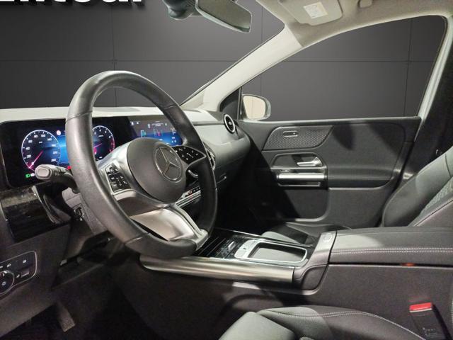 MERCEDES-BENZ B 200 Automatic Progressive Advanced