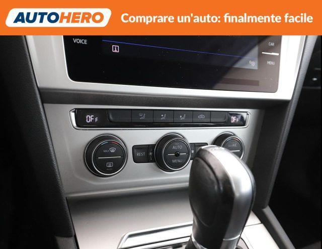 VOLKSWAGEN Passat Variant 1.6 TDI SCR DSG Business BMT