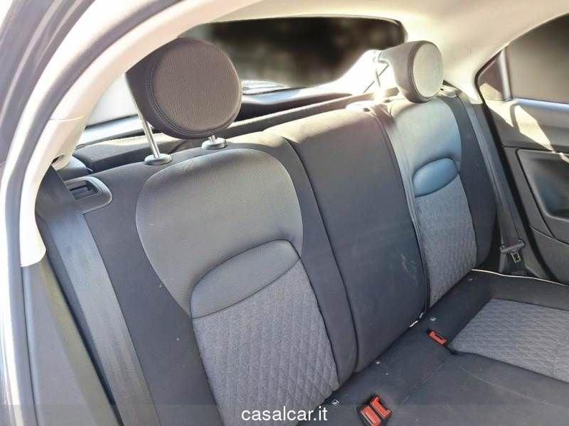 FIAT 500X 500X 1.6 MultiJet 120 CV DCT Business FINO 3 ANNI DI GARANZIA KM ILLIMITATI PARI ALLA NUOVA