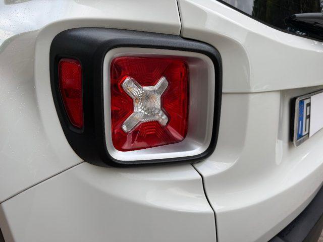 JEEP Renegade 1.6 MJT 120CV LIMITED FWD EURO 6B NAVIGATORE