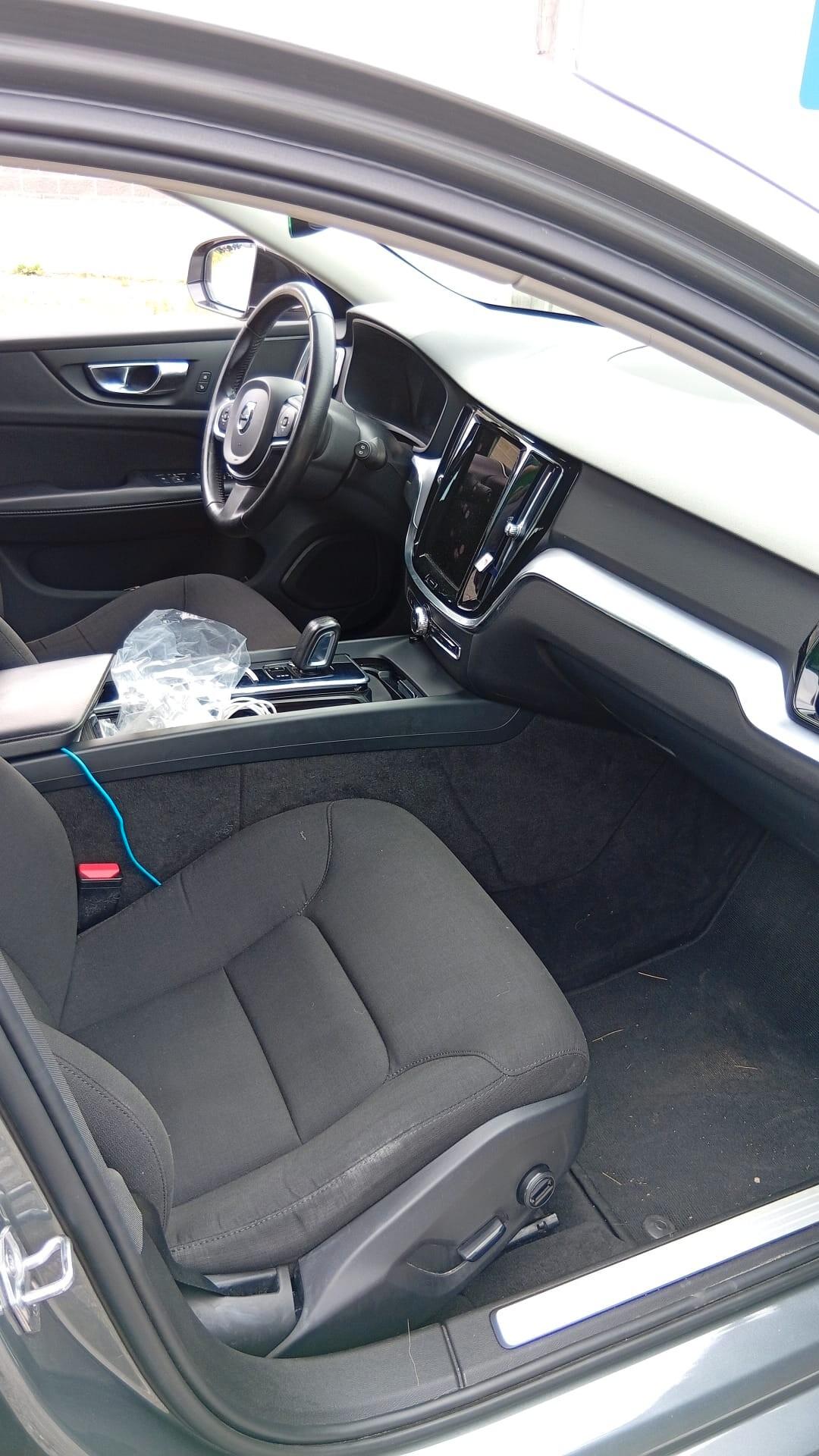 Volvo V60 D3 Geartronic Inscription