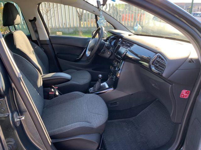 CITROEN C3 PureTech 82 Monna Lisa