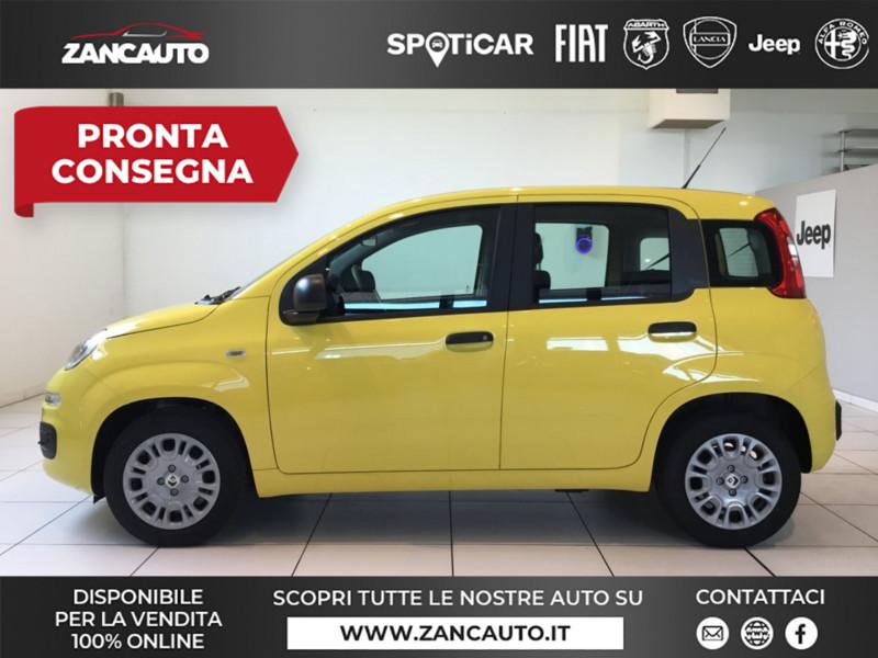 FIAT Panda S9 1.0 Hybrid Panda - PROMO GIUGNO