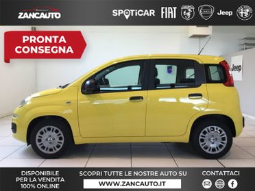 FIAT Panda S9 1.0 Hybrid Panda - PROMO GIUGNO