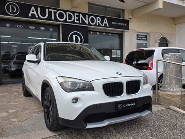 Bmw X1 xDrive20d Attiva#AUTO#LED#XENO#TETTO