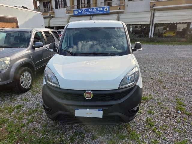 Fiat Doblo Doblo 1.4 tjt 16v natural power Easy 120cv my19