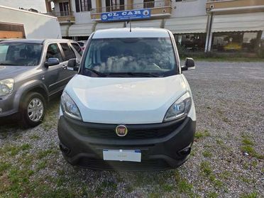Fiat Doblo Doblo 1.4 tjt 16v natural power Easy 120cv my19