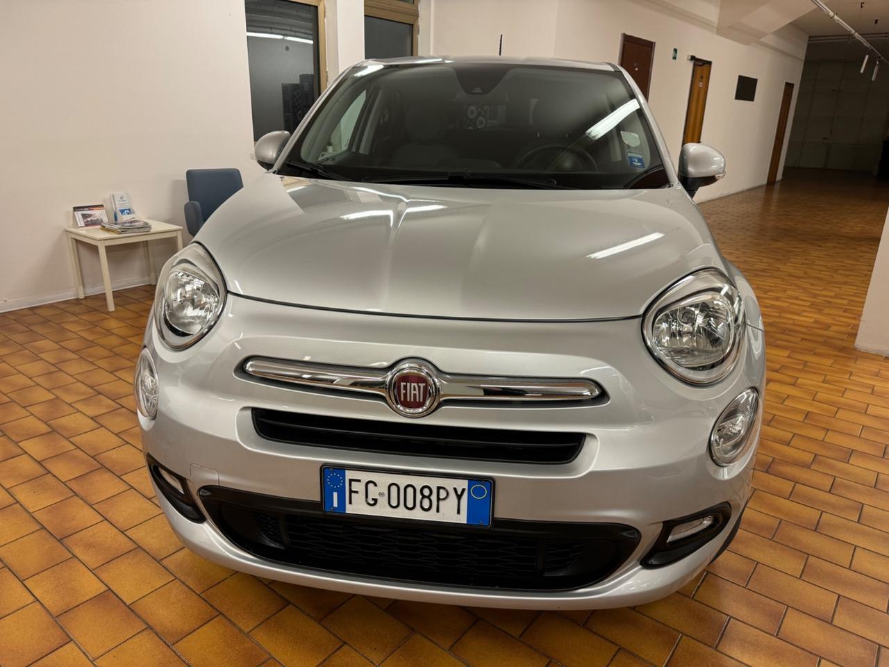 Fiat 500X 1.4 BENZINA EURO 6B OK NEO
