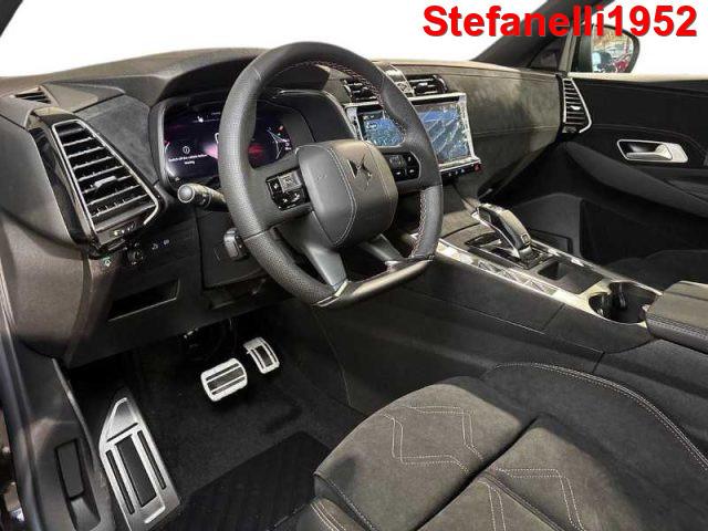 DS AUTOMOBILES DS 7 1.5 bluehdi Edition France 130cv auto