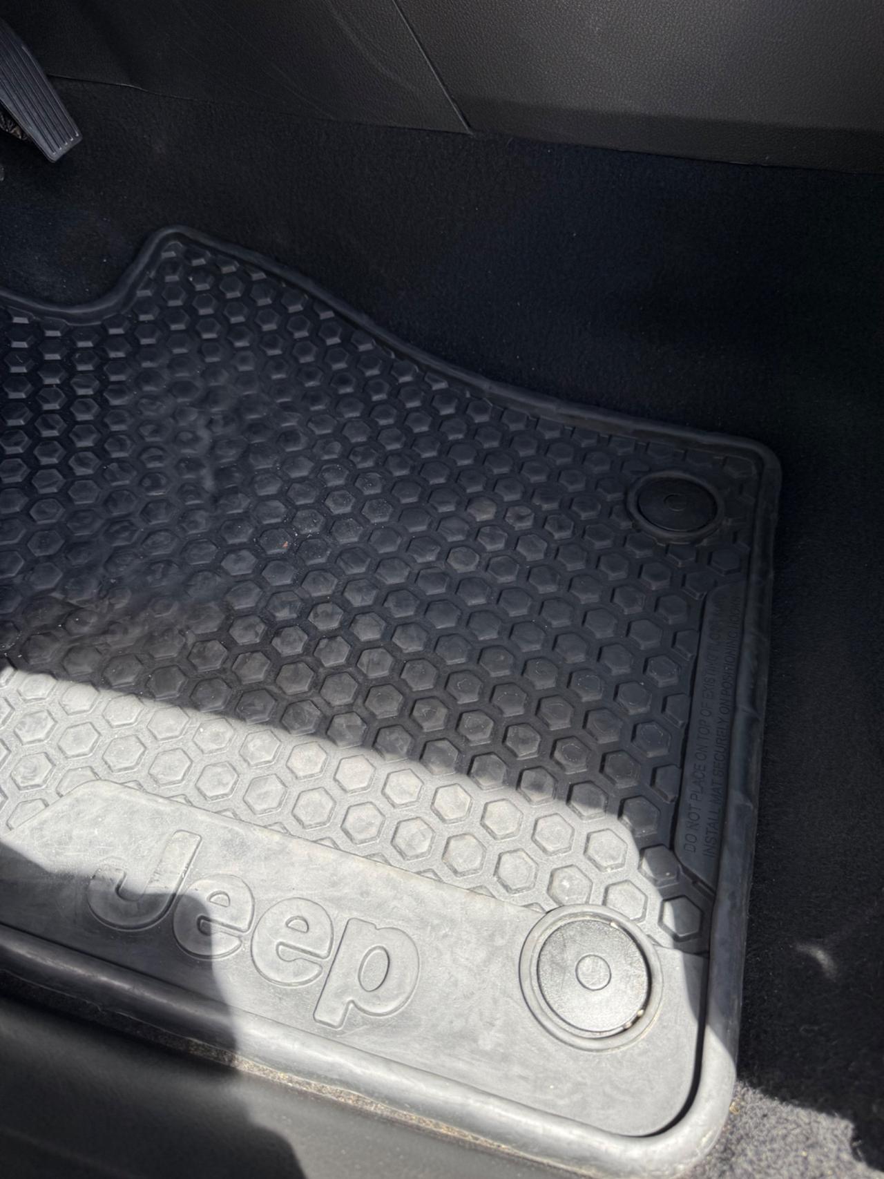 Jeep Renegade 1.3 T4 190CV PHEV 4xe AT6 Limited