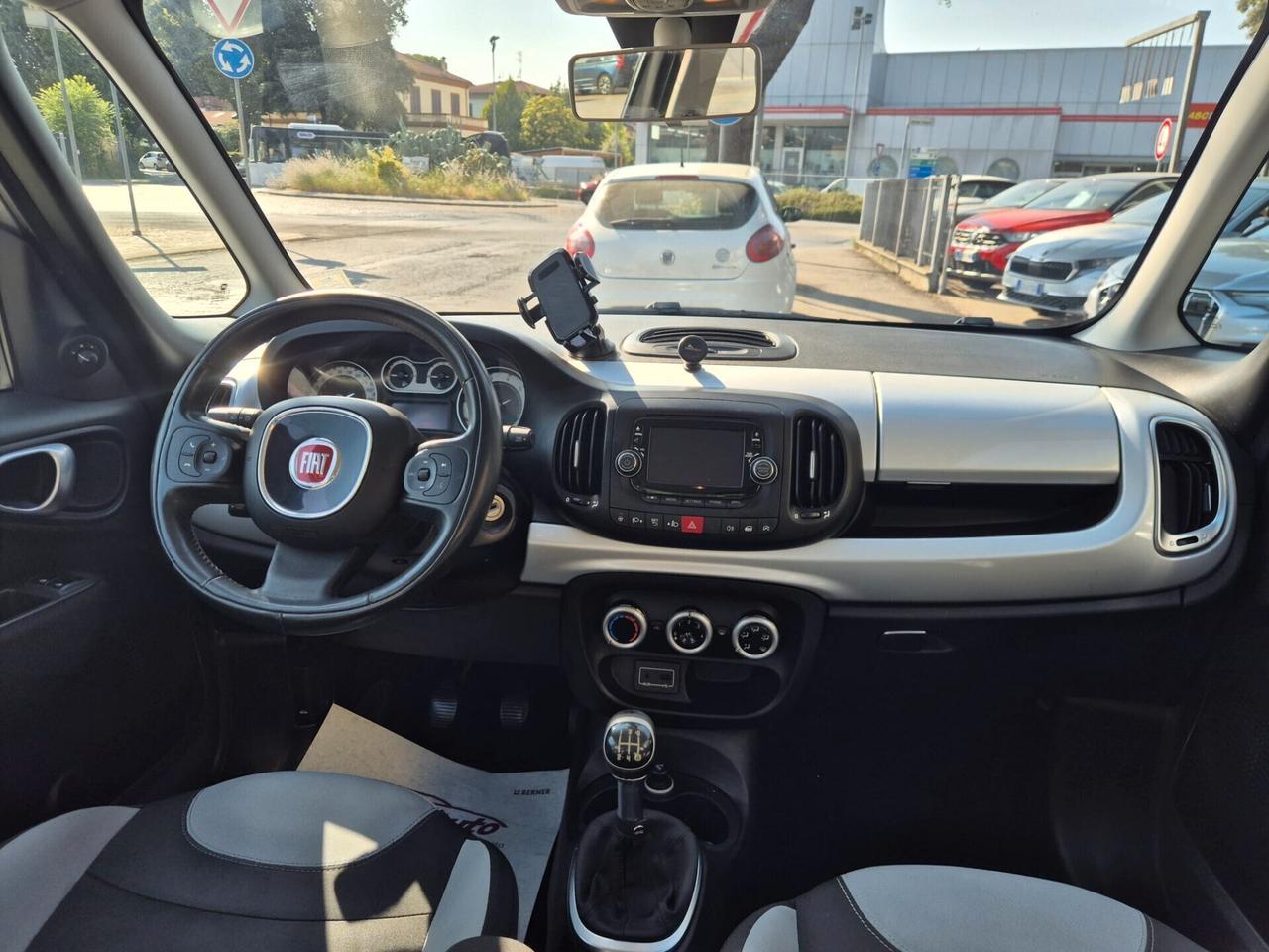 Fiat 500L 1.3 Multijet 95 CV Pop Star