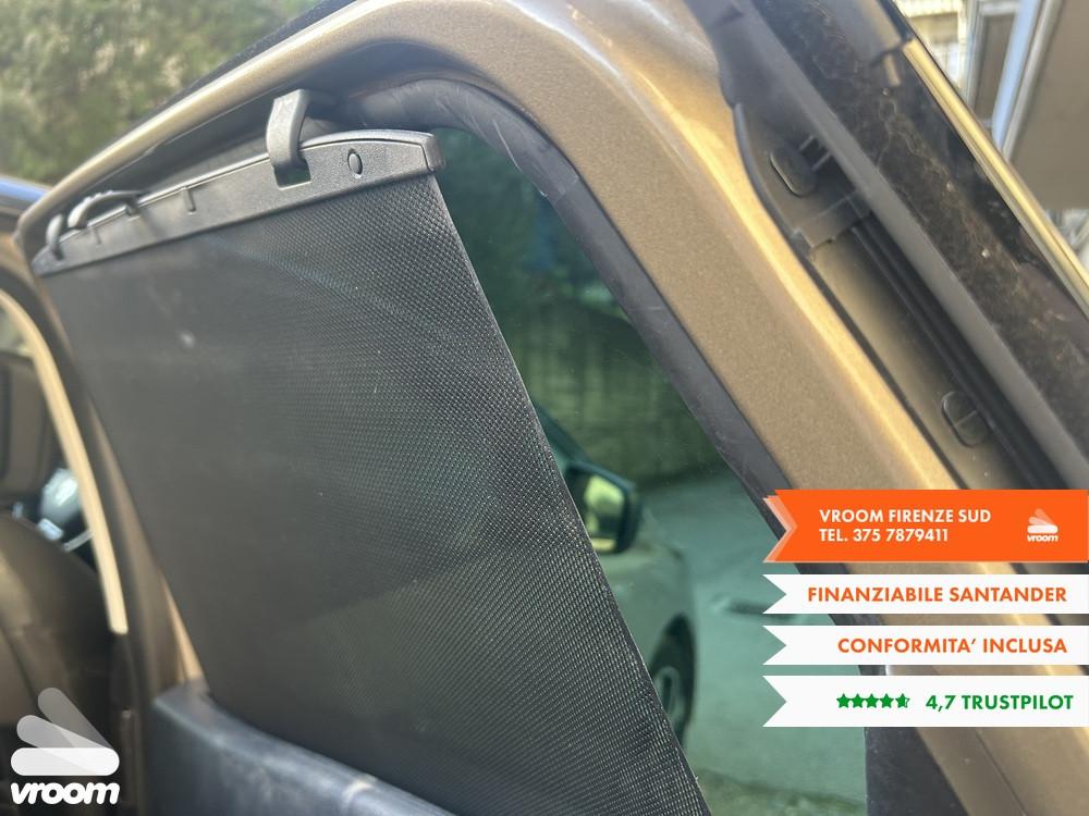 RENAULT Scénic 4ª serie Scénic dCi 8V 110 CV...