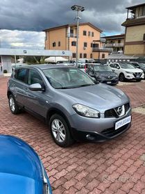 NISSAN Qashqai 1.6 dCi DPF Acenta