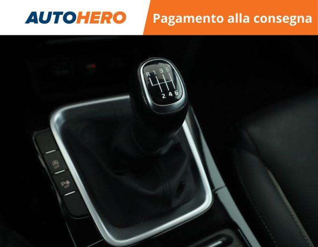 KIA XCeed 1.4 T-GDi Evolution