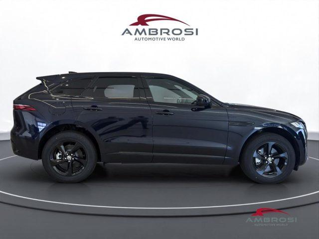 JAGUAR Other F PACE 2.0D SWB R-Dynamic S
