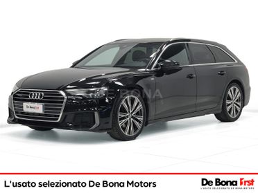 Audi A6 avant 45 3.0 tdi mhev business sport quattro tiptronic
