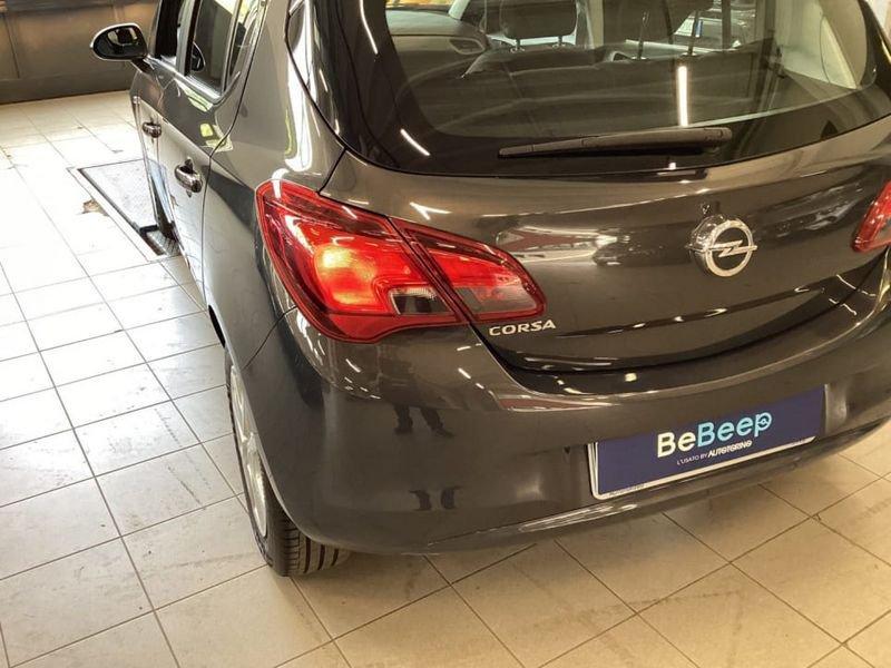 Opel Corsa 5P 1.4 ADVANCE (N-JOY) 90CV