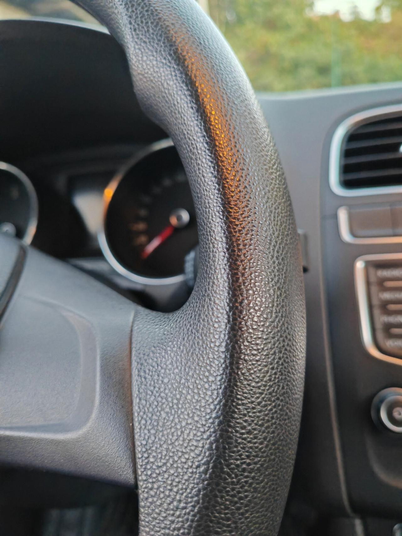 Volkswagen Polo 1.4 TDI SPETTACOLO 123000 KM!