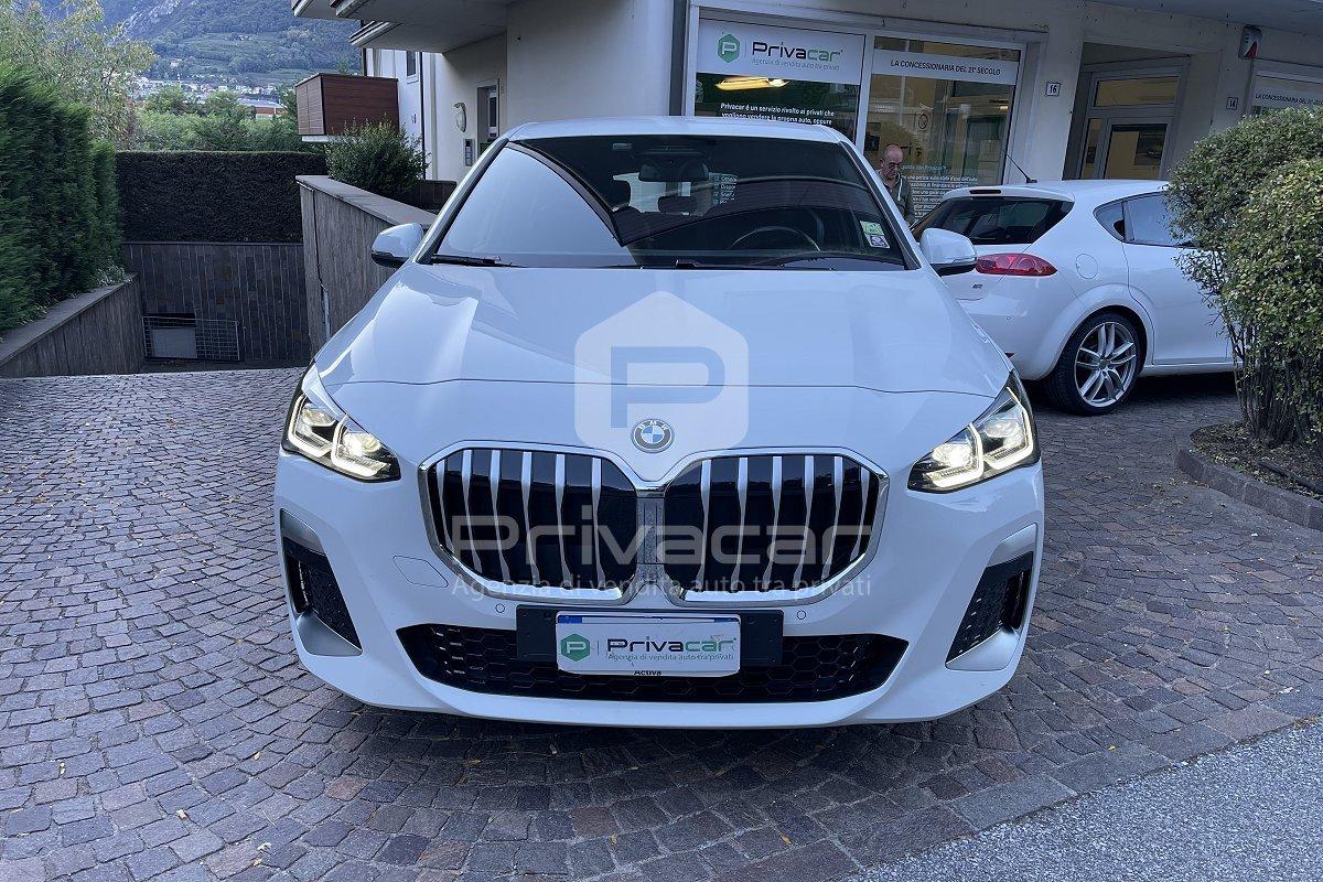 BMW 225e xDrive Active Tourer Msport