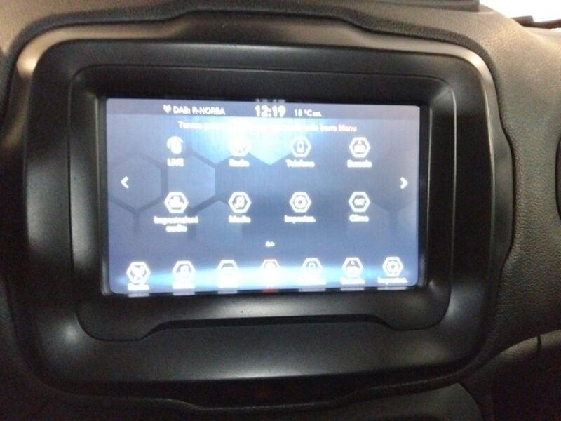 Jeep Renegade 1.0 T3 Limited