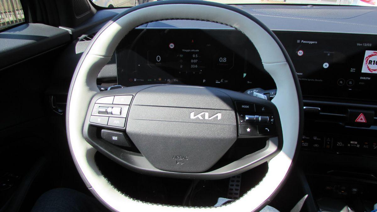 KIA - Sportage - 1.6 CRDI DCT7 AWD M.Hyb.GT Line PLUS