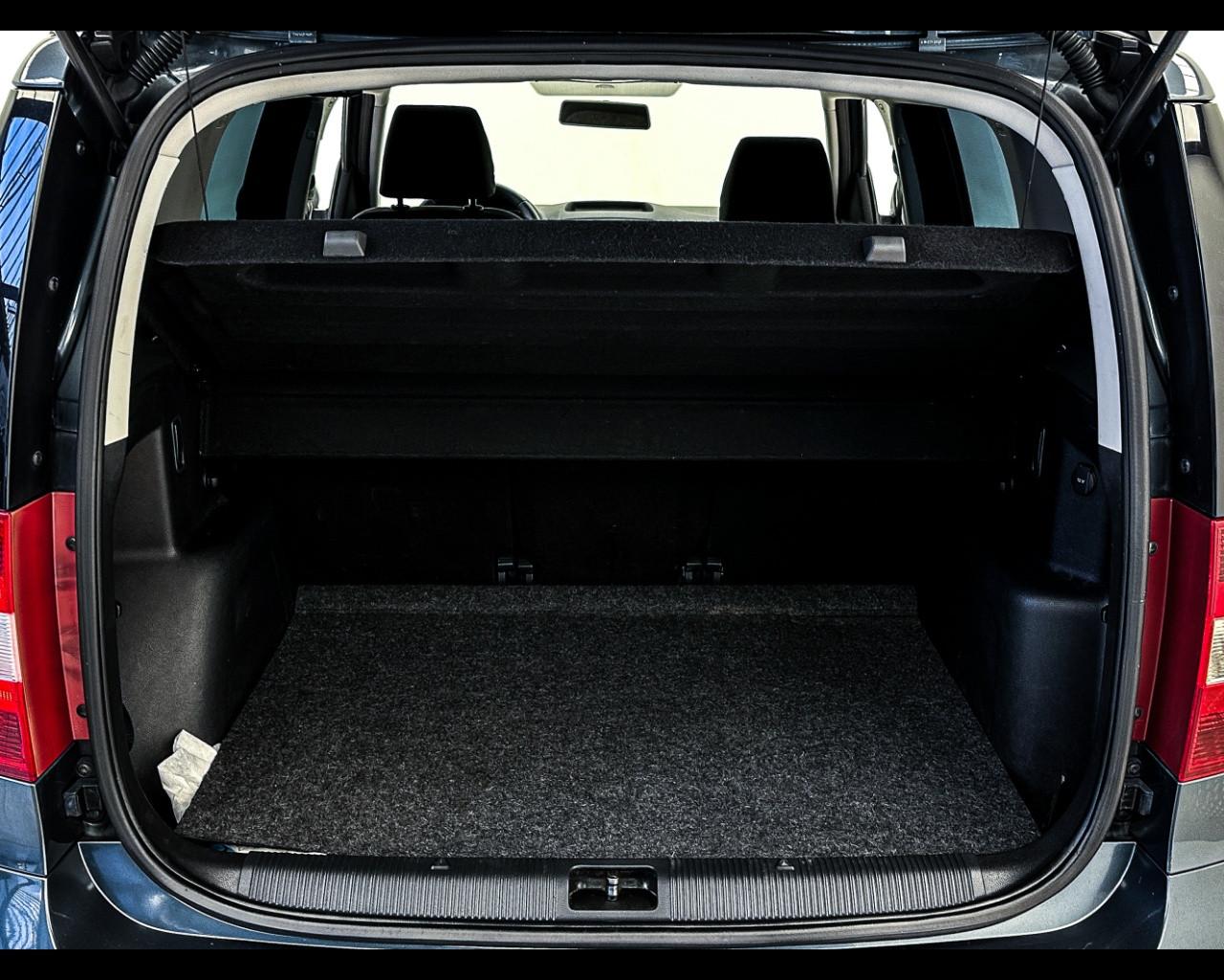 SKODA Yeti - Yeti Outdoor 2.0 TDI CR 110CV Ambition