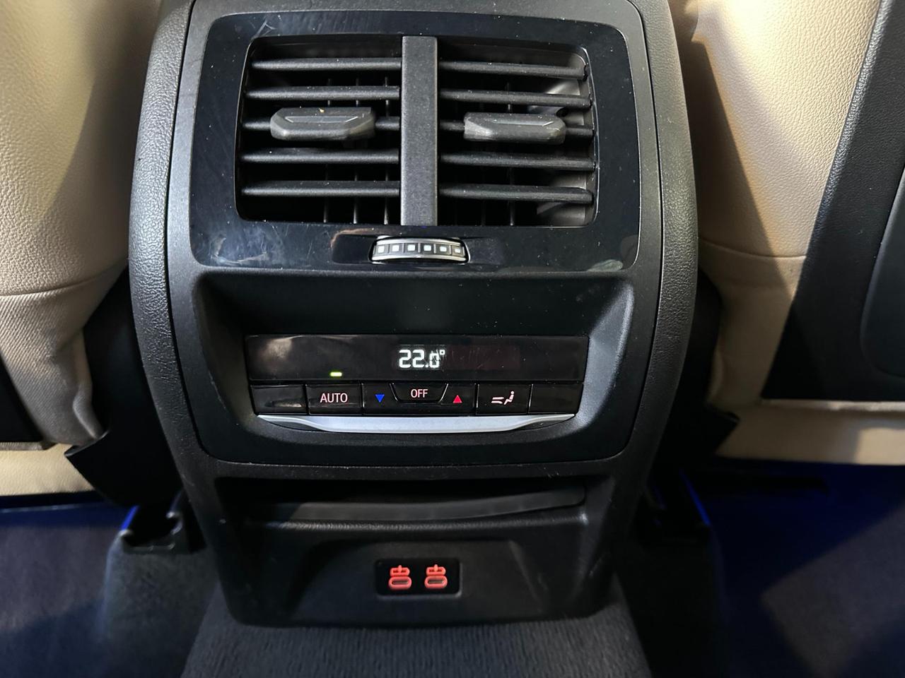 BMW X3 xdrive20d mhev 48V Msport - 20"-Pelle-IVA