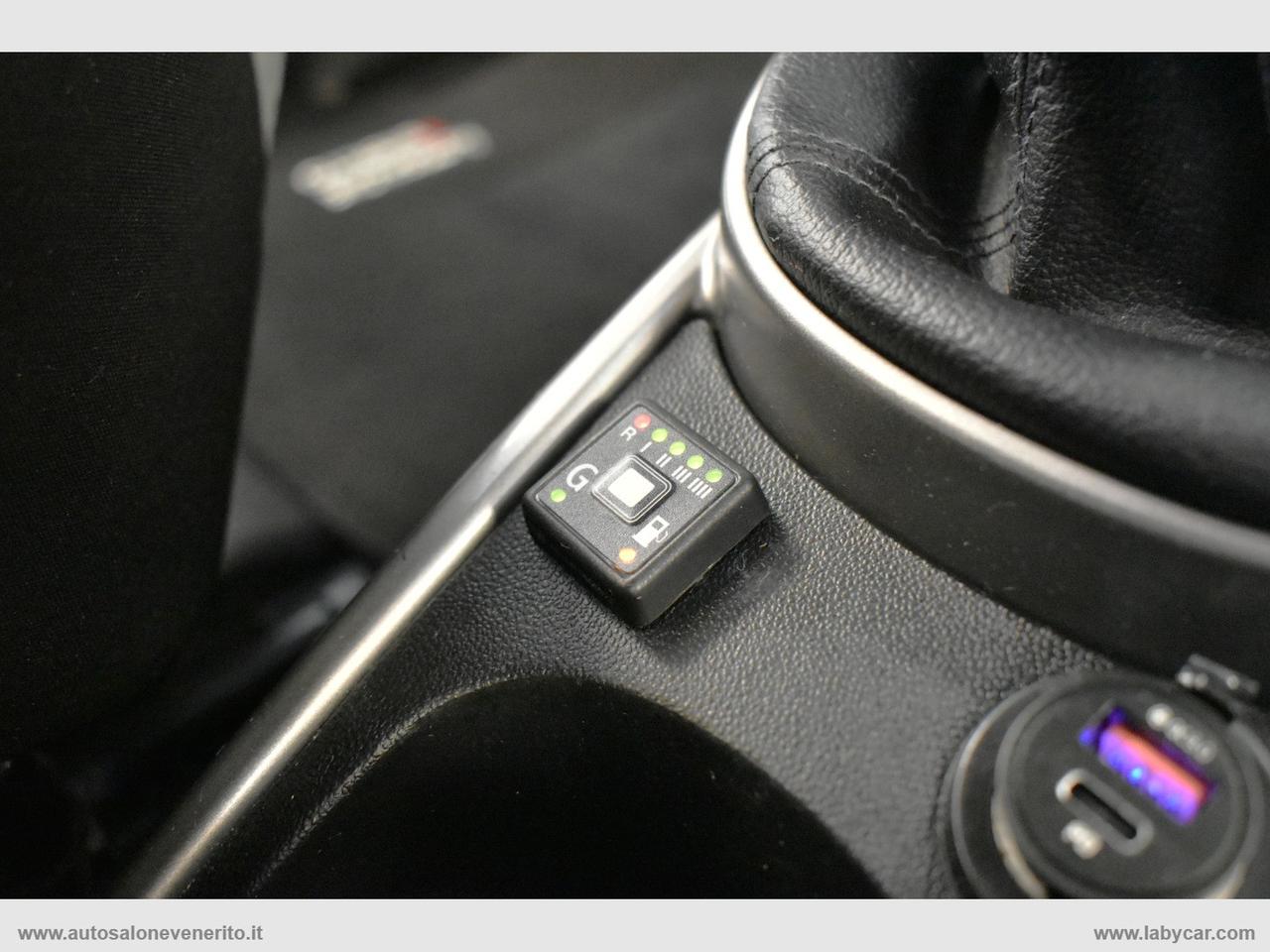 ALFA ROMEO MiTo 1.4 78 CV 8V S&S Racer