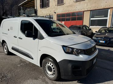 Peugeot Partner BlueHDi 100 S&S PL Furgone Pro