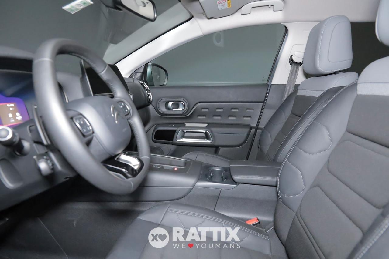 Citroen C5 Aircross 1.5 BlueHDI 130CV Max EAT8