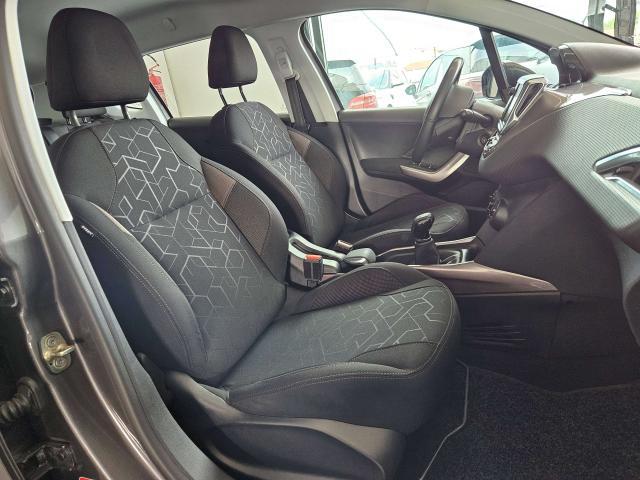 Peugeot 2008 1.2 puretech (vti) 12v Access 82cv