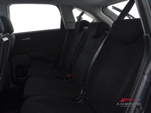 HONDA e FR V 16V i-CTDi xcutiv DPF - PR OPRATORI DL STTOR