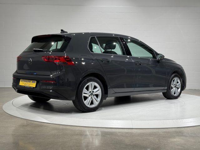 VOLKSWAGEN Golf 1.0 TSI EVO Life NEOPATENTATI / PREZZO REALE